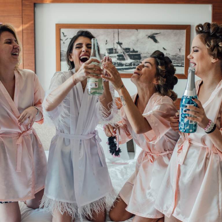 15 Galentine’s Day Party Ideas for a Cozy Gathering With the Besties