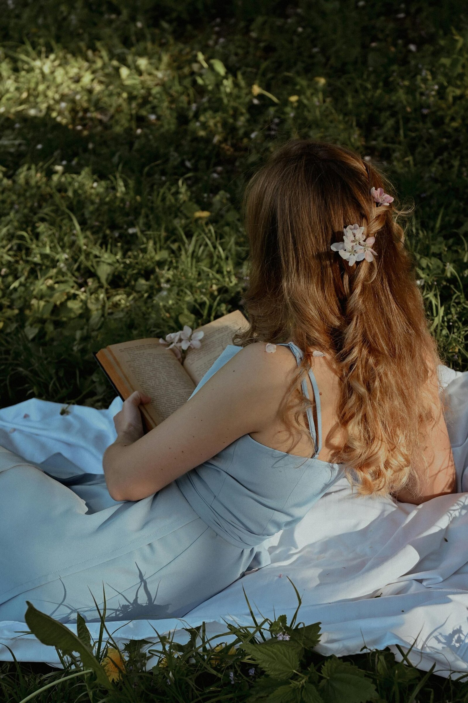 101 Summer Bucket List Ideas For a Slow & Relaxing Summer